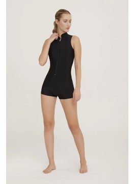 Adasea 3130 Women's Lycra Swimming Swimsuit  - Image 2