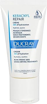 DUCRAY Keracnyl Repair Cream 50 ml - Image 5