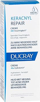DUCRAY Keracnyl Repair Cream 50 ml - Image 4