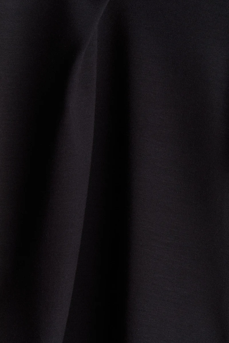 اتش اند ام Ribbed T-Shirt