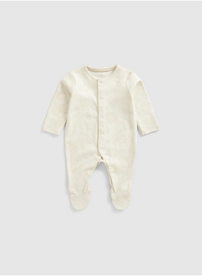 mothercare My First 8-Piece Gift Set  - Image 2