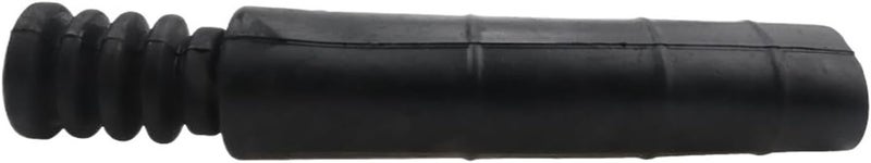 Wivplex Rear Dust Cover Air Shock Absorber Rubber Bellow Boot Kit - Image 3