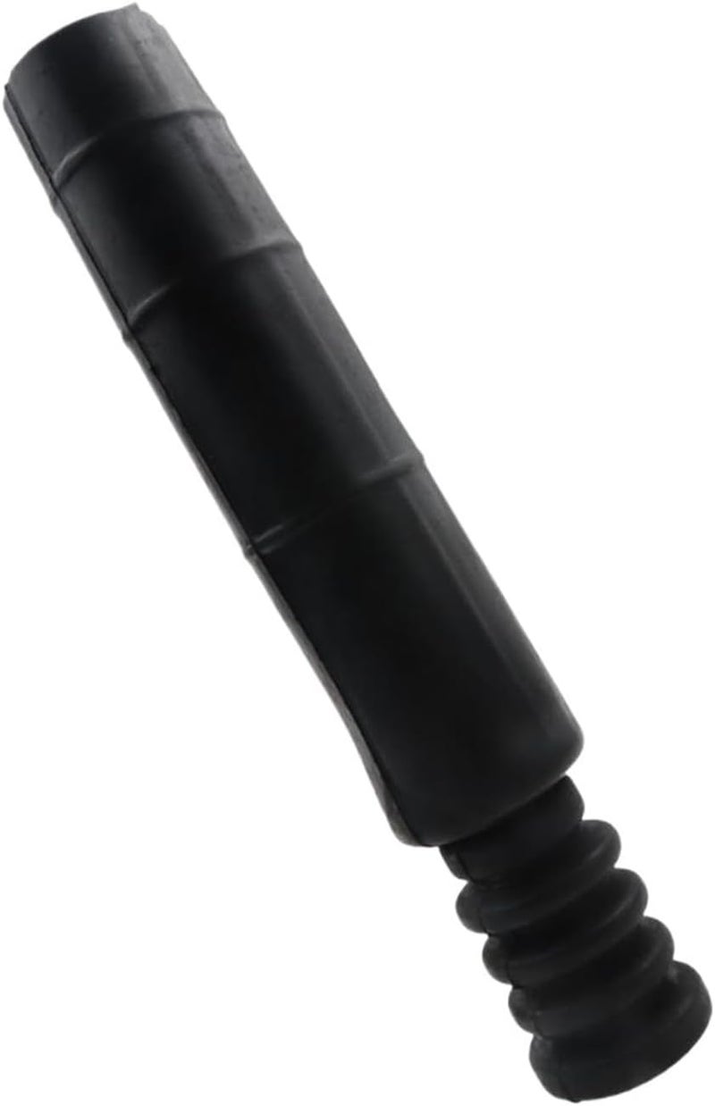 Wivplex Rear Dust Cover Air Shock Absorber Rubber Bellow Boot Kit - Image 2