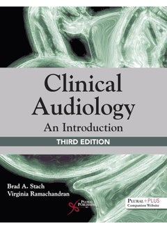 Clinical Audiology: An Introduction  - Image 2