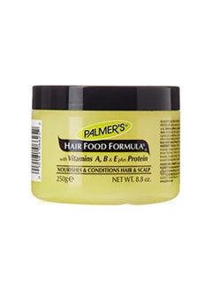 Palmer's Nourishing Anti-Dandruff Hair Cream 250gm