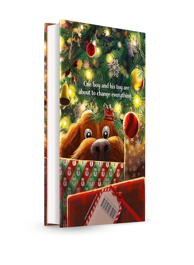 Jack loves his childhood toy by Rowling JK Hardcover J.K. Rowling