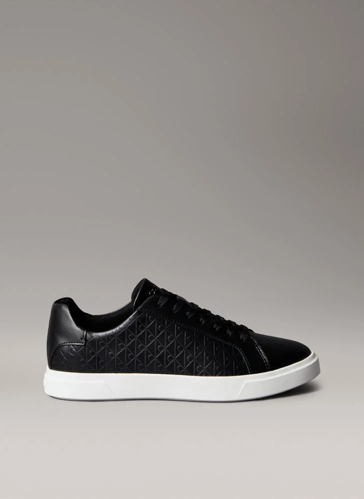 CALVIN KLEIN Casual Low Top Sneakers