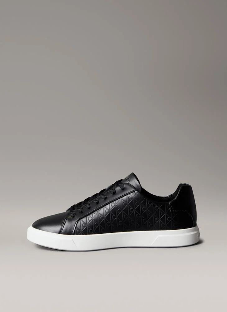 CALVIN KLEIN Casual Low Top Sneakers