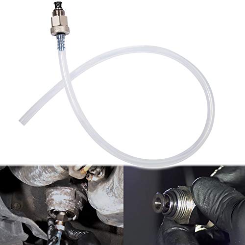 Yoursme Oil Filter Drain Hose Tool for Toyota, Lexus, Scion 2.0L - 5.7L Engines - Image 1