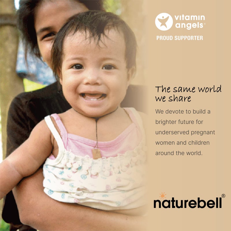 NatureBell جينسنغ كوري أحمر 2,250 ملغ لكل حصة، 240 كبسولة لينة | جذر بانكس جينسنغ، موحد بنسبة 10% من الجينسنوسيدات، غير معدلة وراثيًا، تدعم الطاقة، أداء الذكور، ونظام المناعة - Image 5