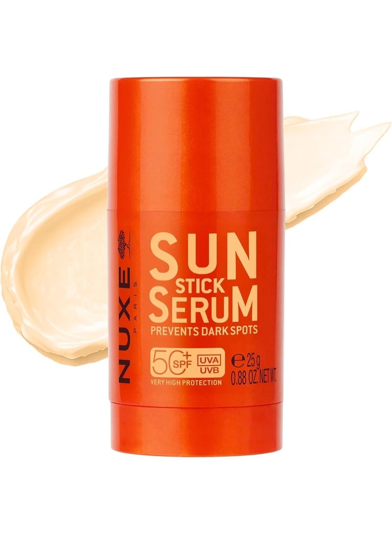 Nuxe Sun Stick Serum SPF50+ 25g - Image 1