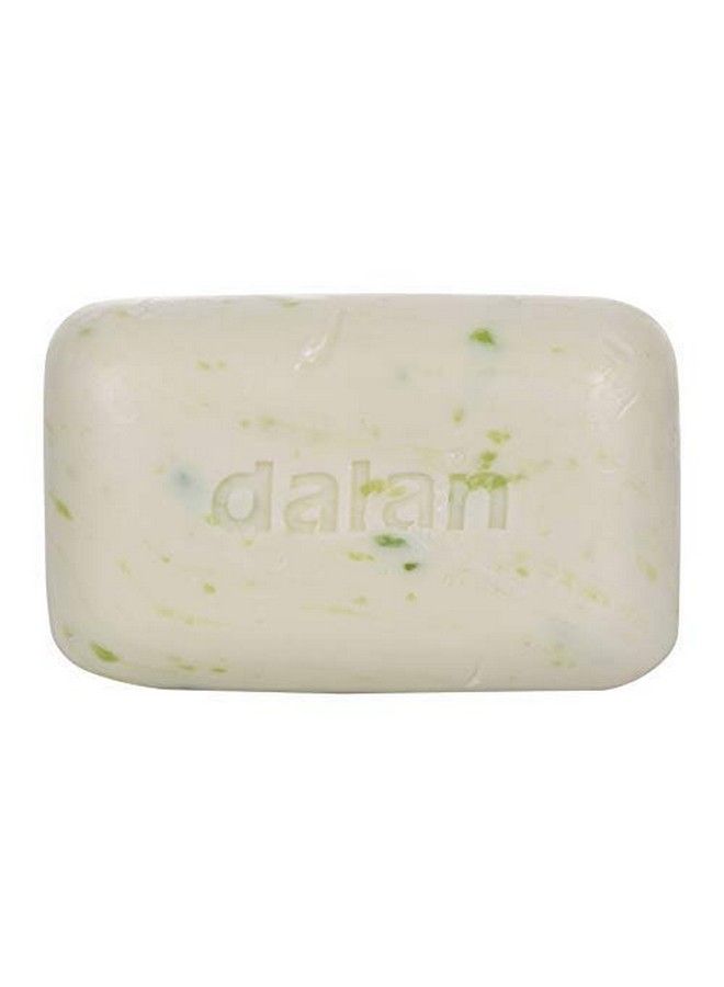 Dalan Beauty Soap Apple & Cinnamon White And Green 90 Grams (Pack Of 4) - Image 3