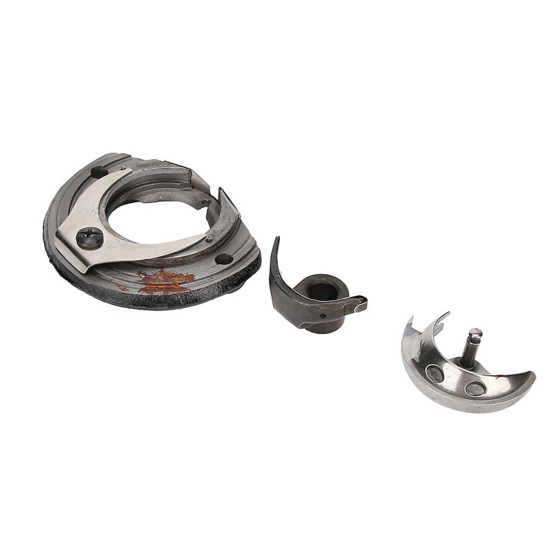 Metal Shuttle Race Hook Eyebrow Kit Accessories for Domestic Sewing Machine - Image 4