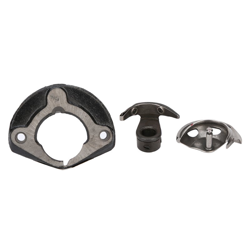 Metal Shuttle Race Hook Eyebrow Kit Accessories for Domestic Sewing Machine - Image 3