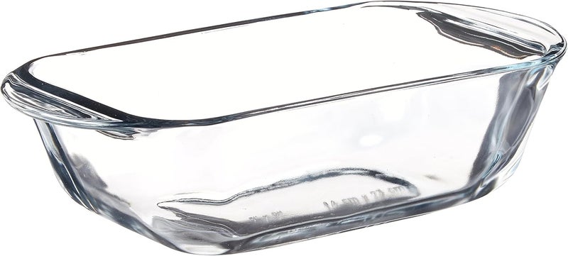 Anchor Hocking طبق خبز أنكر هوكينغ سعة 1.5 لتر - Image 1