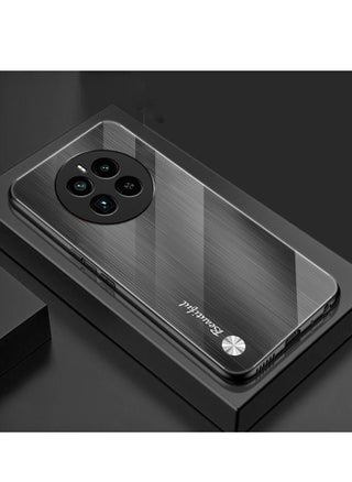 Gradual Realme GT5 Pro Mobile Phone Case: Full Glass Shell and Silicone Package, Ultra-Thin Anti-Fall Protection for a Simple and Stylish Mobile Phone Case - pzsku/Z7E62D29C5A8AB72D285DZ/45/_/1702026412/bf2d93a1-bad4-4c50-9c17-b7f9ca113e5a