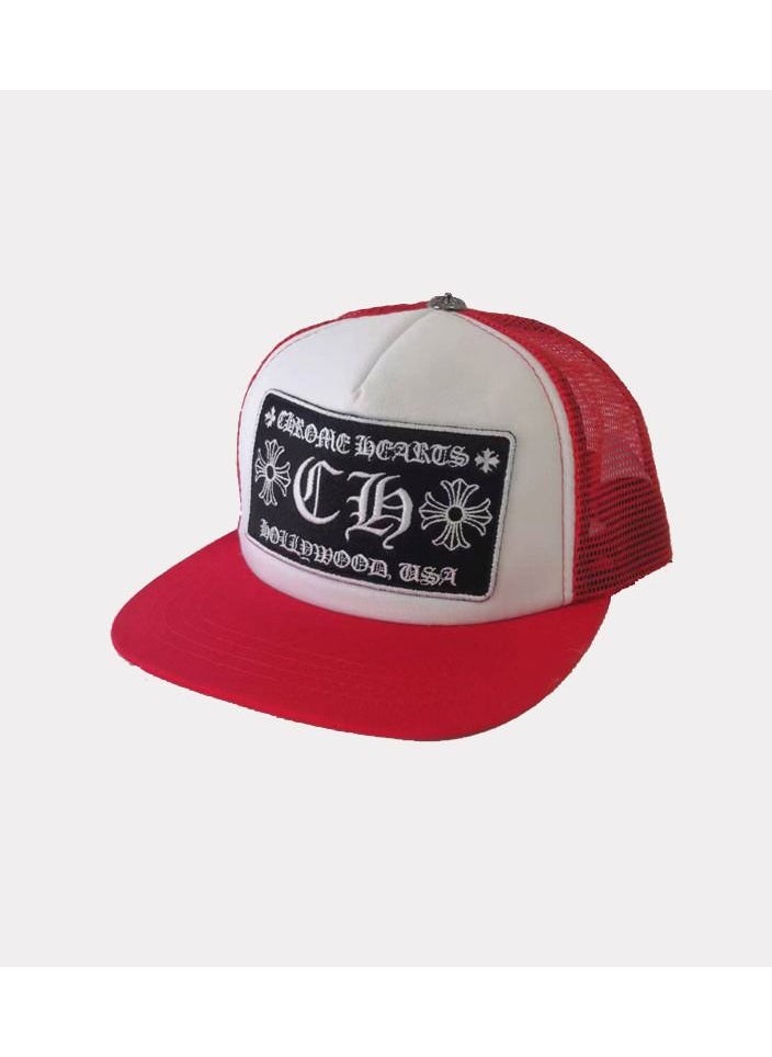 KUYING - New Trend Embroidery Sunscreen Hat Baseball Hat - Image 1