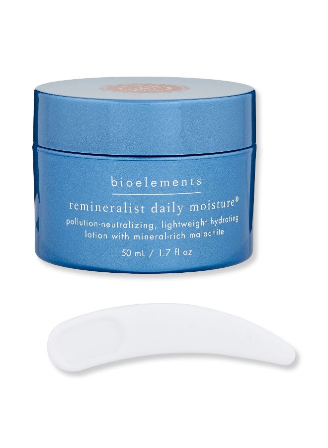 Bioelements Remineralist Daily Moisture 1.7 oz