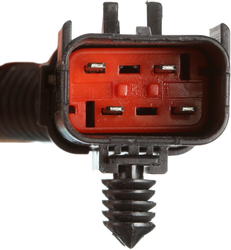 Delphi FG1353 Fuel Module with Fuel Pump - Image 4