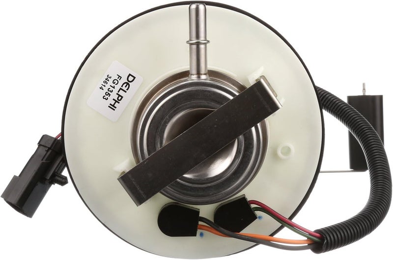 Delphi FG1353 Fuel Module with Fuel Pump - Image 3