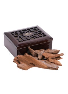 AL MUSBAH Almusbah Marauke Agarwood A+ (M) 2 ounce  - Image 4