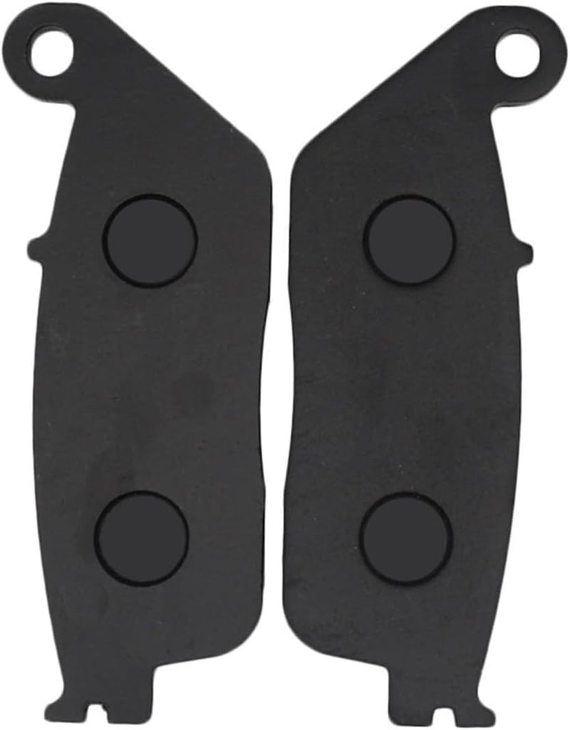 Wivplex Motorcycle Front Brake Pads for ST 1100 - Image 5