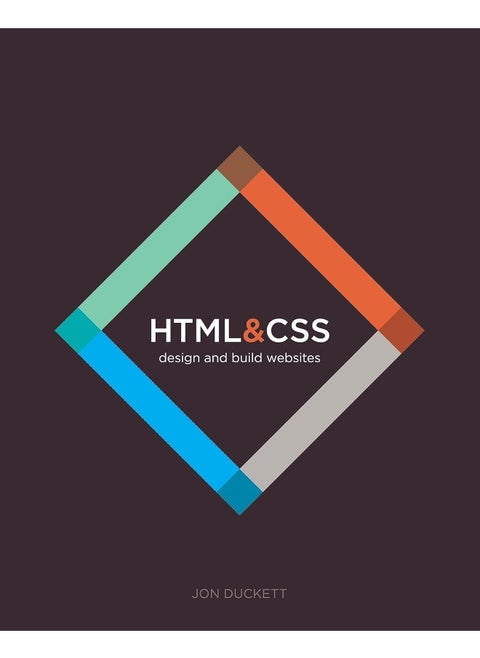 HTML and CSS: Design and Build Websites