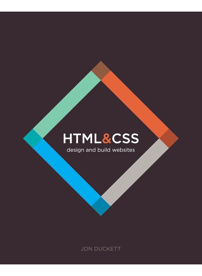 HTML and CSS: Design and Build Websites