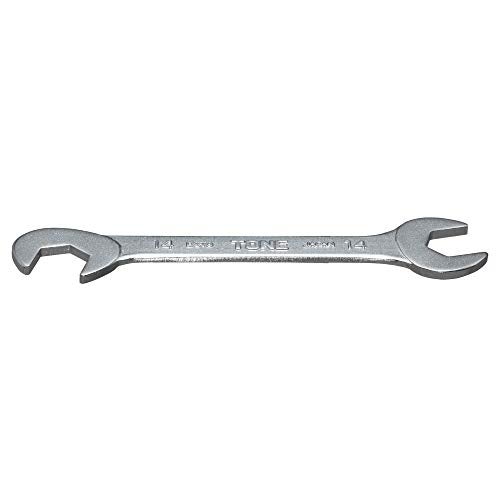 TONE Thin Open End Wrench DSTO14 14mm