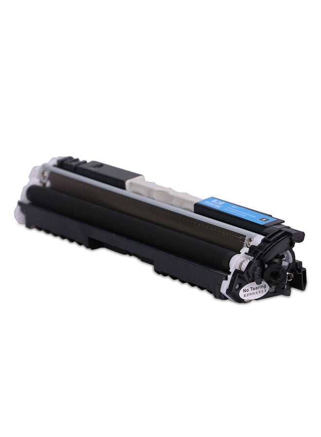 HP خرطوشة حبر 130A لطابعة ليزر جت أزرق سماوي - Image 2