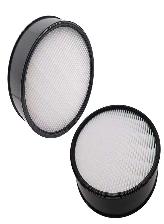 DAODEFUL HAP600B Filter for Holmes Egg HAP600B-TU Air Purifier with Premium 360° HAP600B-TU True HEPA, 2 Pack - Image 1