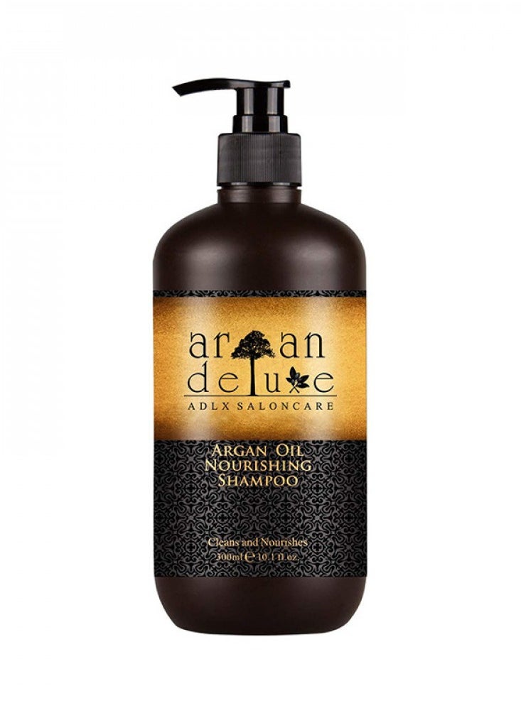 Argan Oil Nourishing Shampoo - 300 ml - pzsku/Z7E6371C83C949924B2E1Z/45/_/1699631548/da286464-9c38-4748-8ea8-8a629f638700