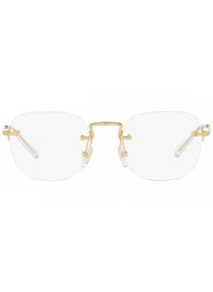 Vogue Vogue VO4219 280 49 Men's Eyeglasses Frame  - Image 2