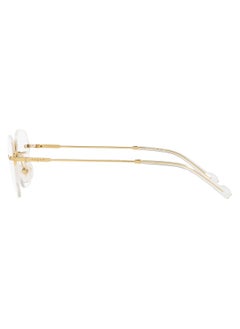 Vogue Vogue VO4219 280 49 Men's Eyeglasses Frame  - Image 3