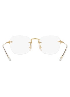 Vogue Vogue VO4219 280 49 Men's Eyeglasses Frame  - Image 4