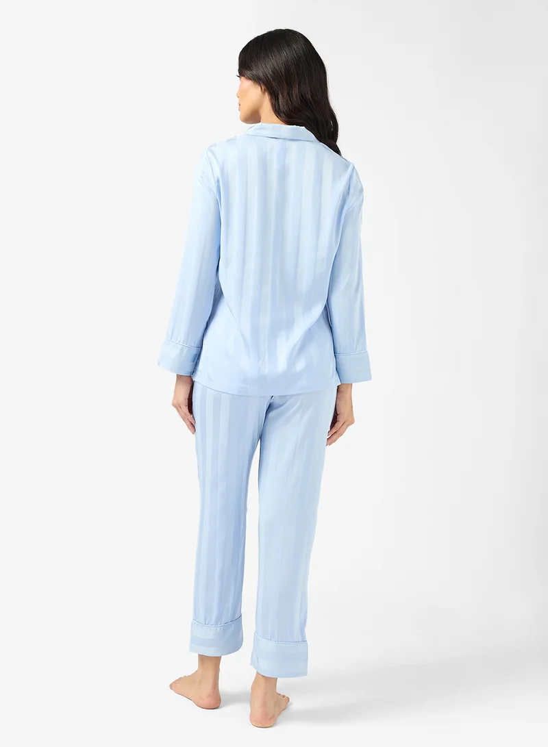 ELLA Basic Pyjama Set