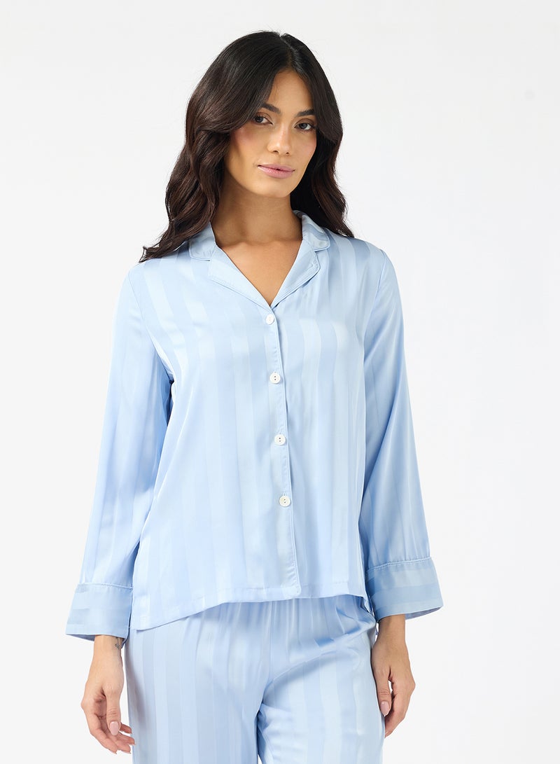 ELLA Basic Pyjama Set - Image 3