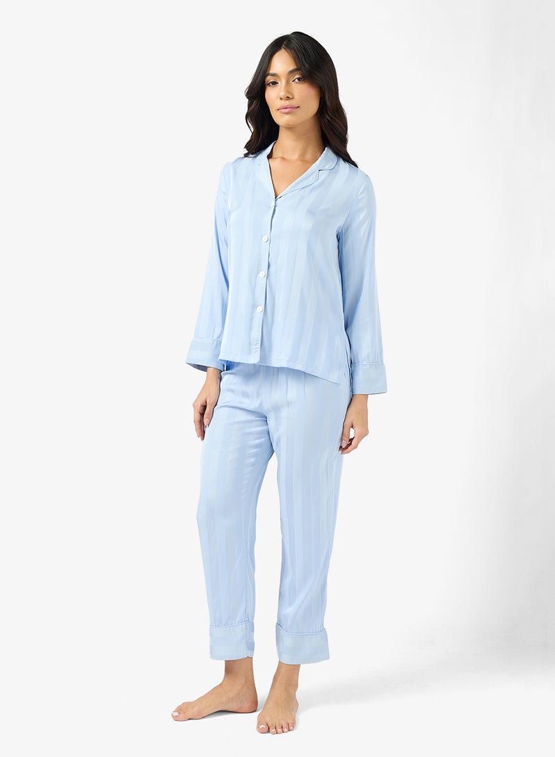 ELLA Basic Pyjama Set - Image 5