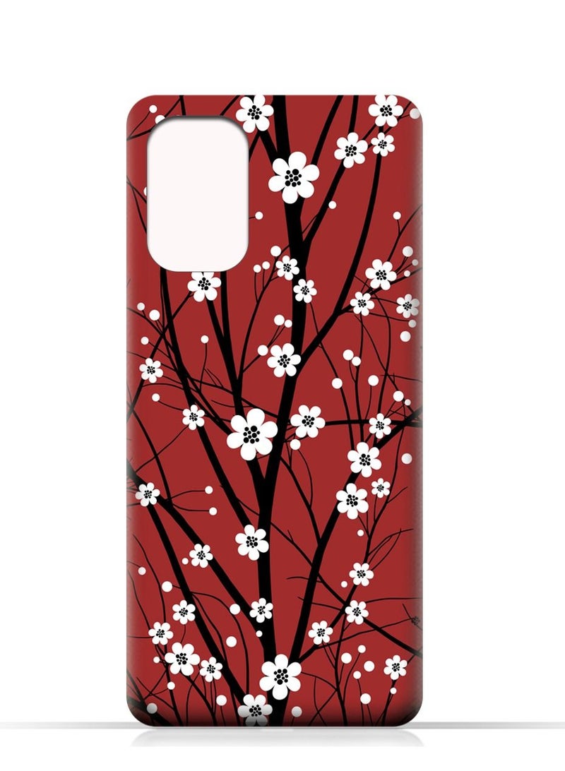 إيه إم سي ديزاين غطاء حماية بطبعة هاتف نوكيا G21 - Image 2