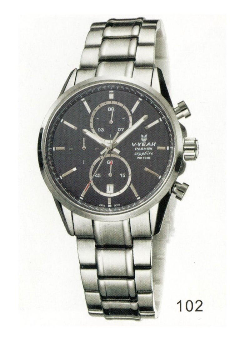 باسنيو PASNEW V-YEAH - PVY-1057AS-102 - Image 1