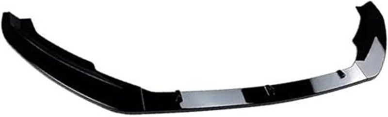 Wivplex Front Bumper Lip Spoiler for Skoda Superb III - Image 1