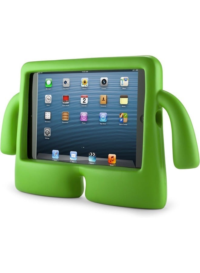 iGuy Kids Protective Case for iPad 10th Gen (10.9 Inch) 2022 – Freestanding, Durable Cover Designed for 10th Generation - Image 1