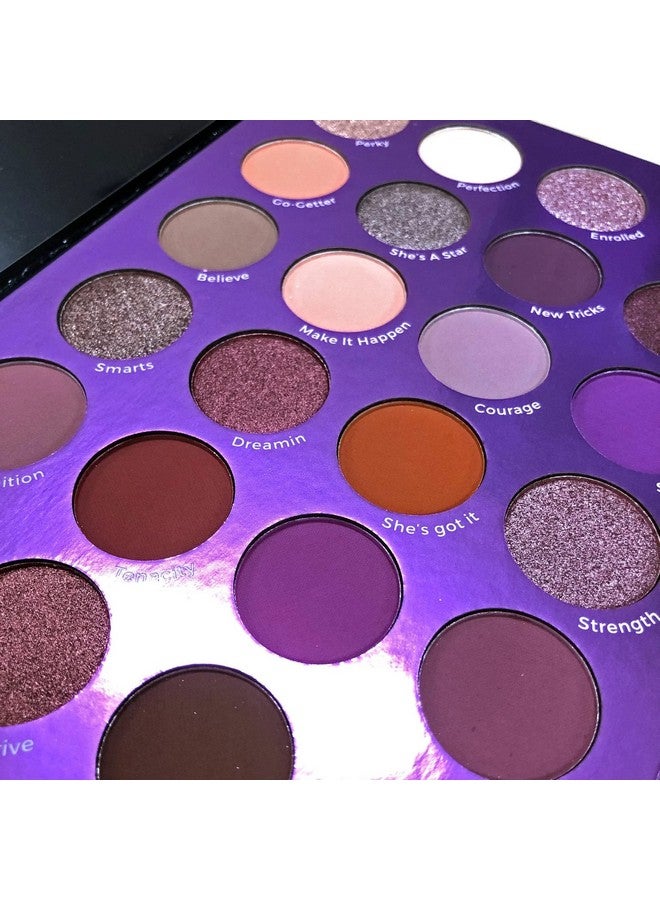 Rude Legally Nude 24 Eyeshadow Palette - Image 5
