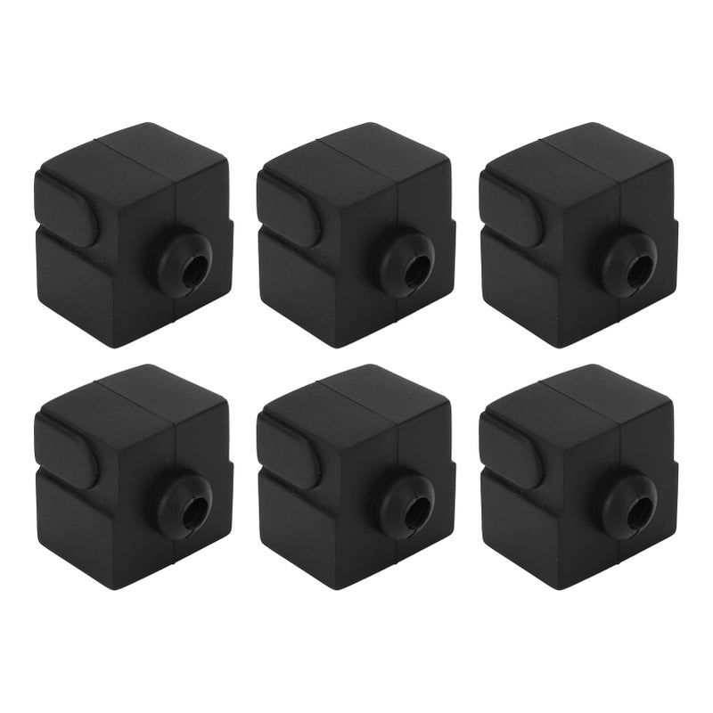 مجموعة أكمام السيليكون للطابعة ثلاثية الأبعاد لـ Ender 3 V3 - طقم عزل ممتاز للحماية - Image 2