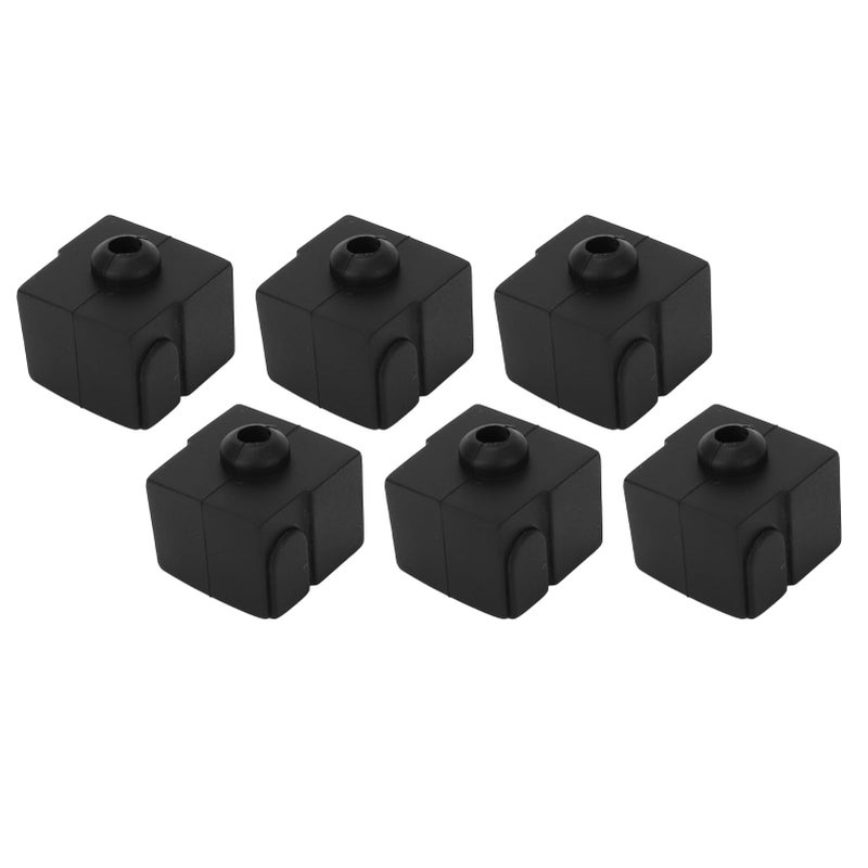 مجموعة أكمام السيليكون للطابعة ثلاثية الأبعاد لـ Ender 3 V3 - طقم عزل ممتاز للحماية - Image 4