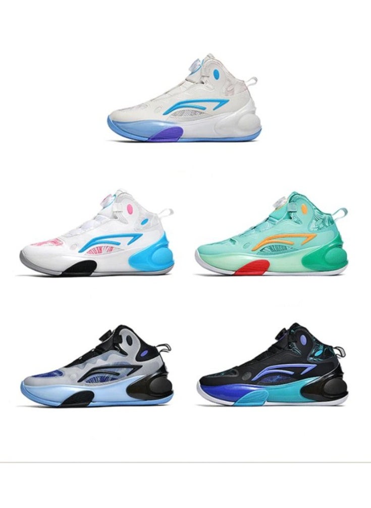 KUYING New Fashion Lightweight  Casual Breathable  Sports Shoes  - Image 3