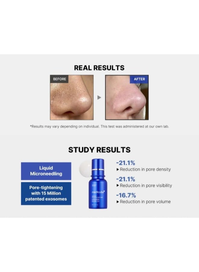 Medicube Medicube Exosome Shot 7500 PPM 30 ml  - Image 3