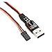 Spektrum TXRX USB Programming Cable Laptop - Image 3