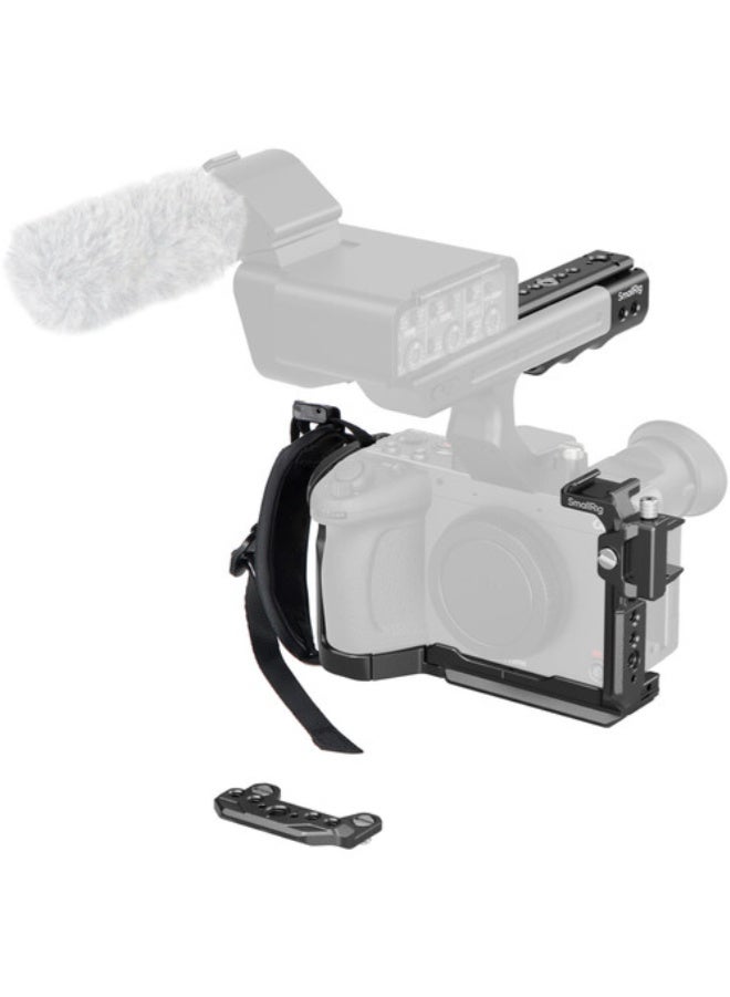 SmallRig Camera Cage Kit for Sony FX2 - Image 1