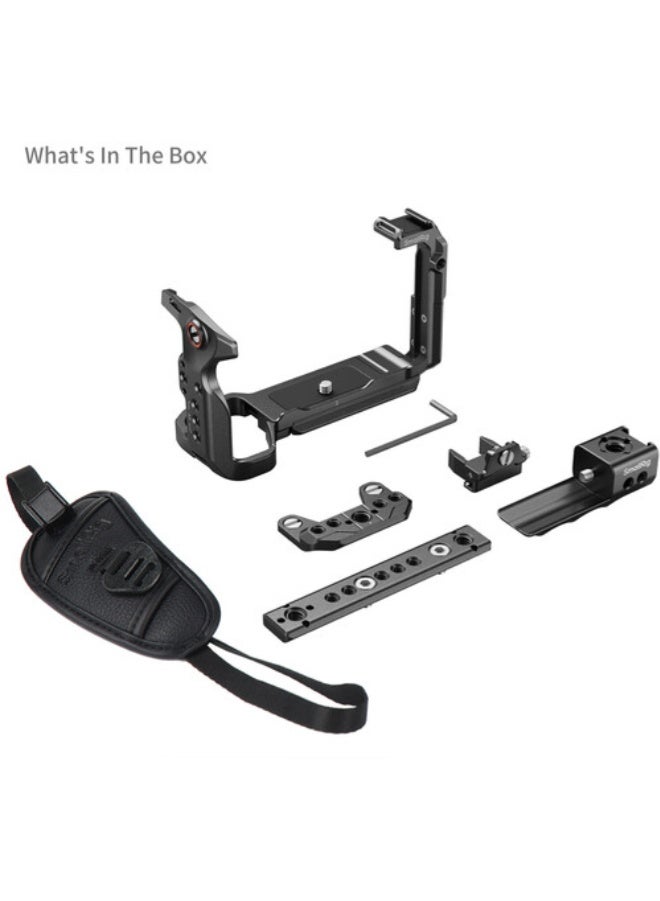 SmallRig Camera Cage Kit for Sony FX2 - Image 2